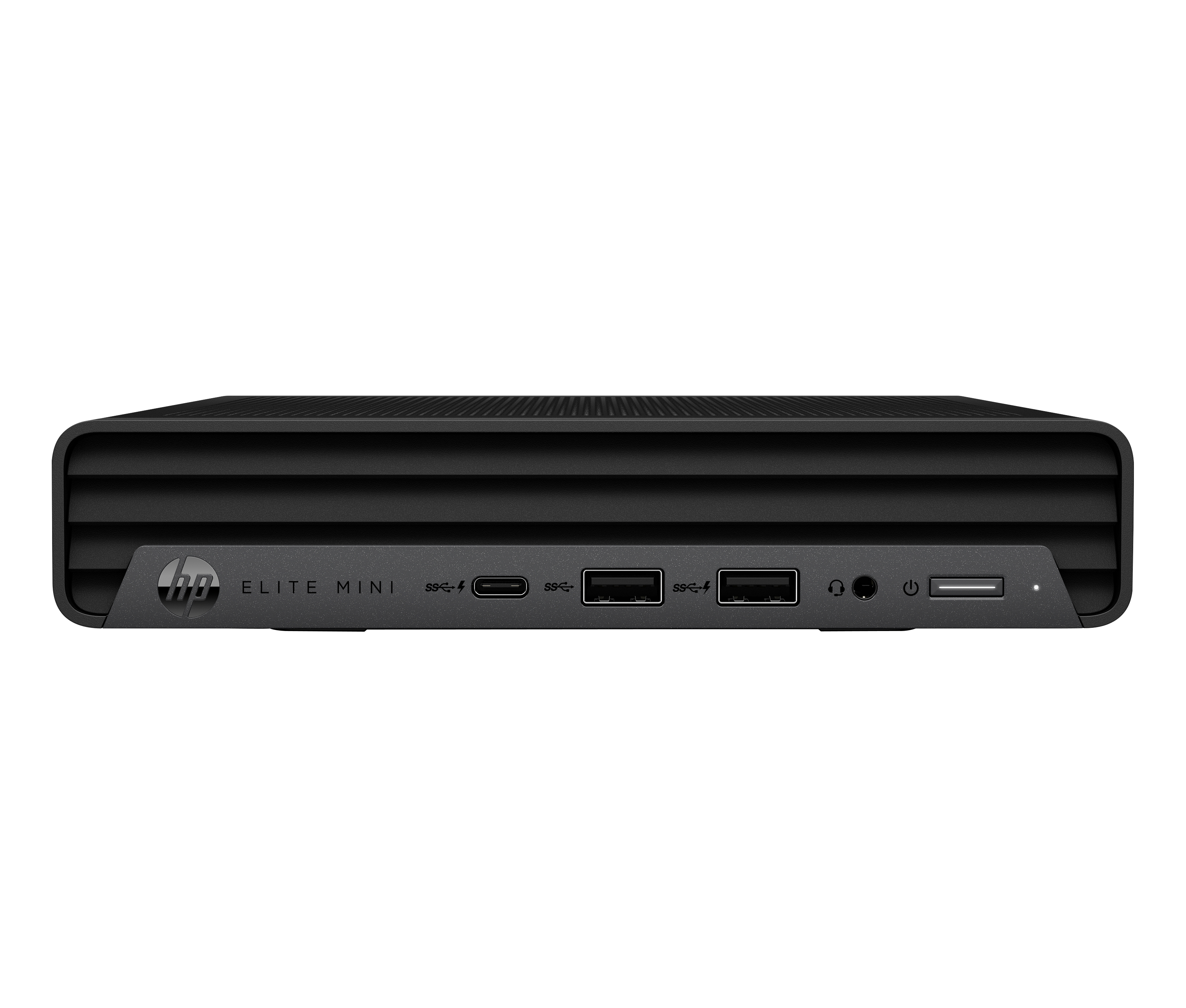 HP Elite Mini 800 G9 i514500 16GB/512 PC Intel® Core™ i5 i5-14500 DDR5-SDRAM 512 GB SSD Windows 11 Pro Mini PC Zwart (622W2ET#ABH) thumbnail