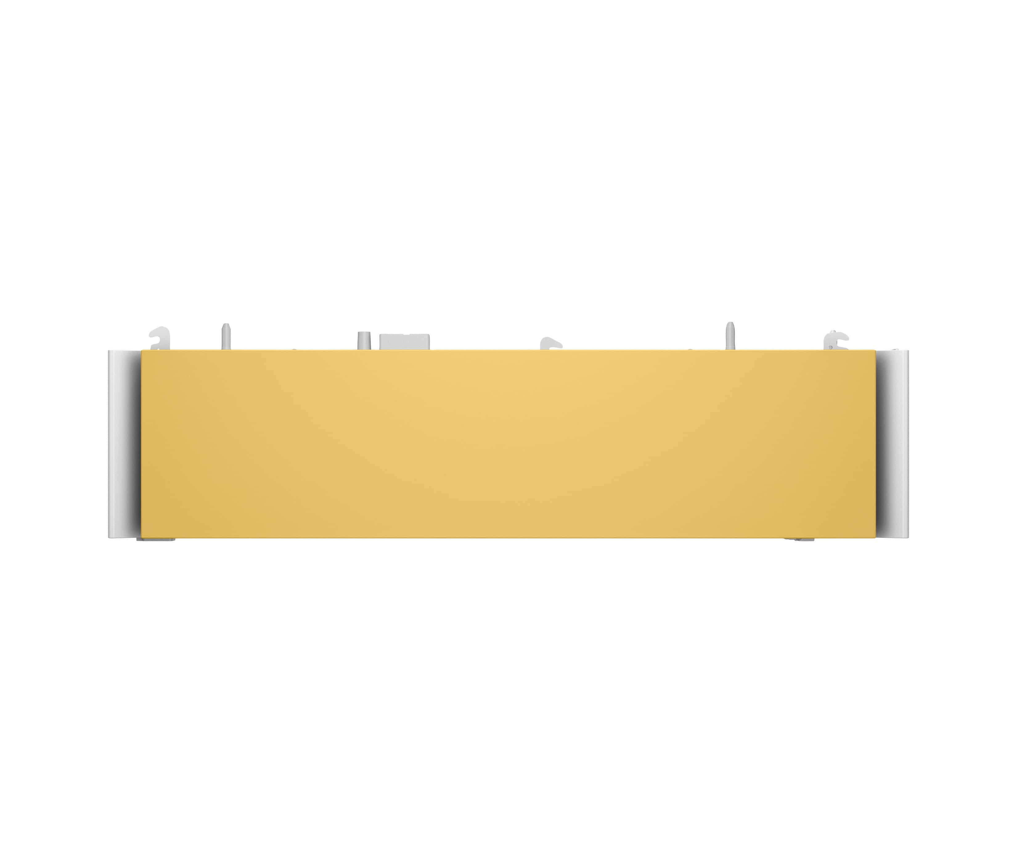 HP Color LaserJet Constellation Yellow papierlade voor 550 vellen (65A28A) thumbnail