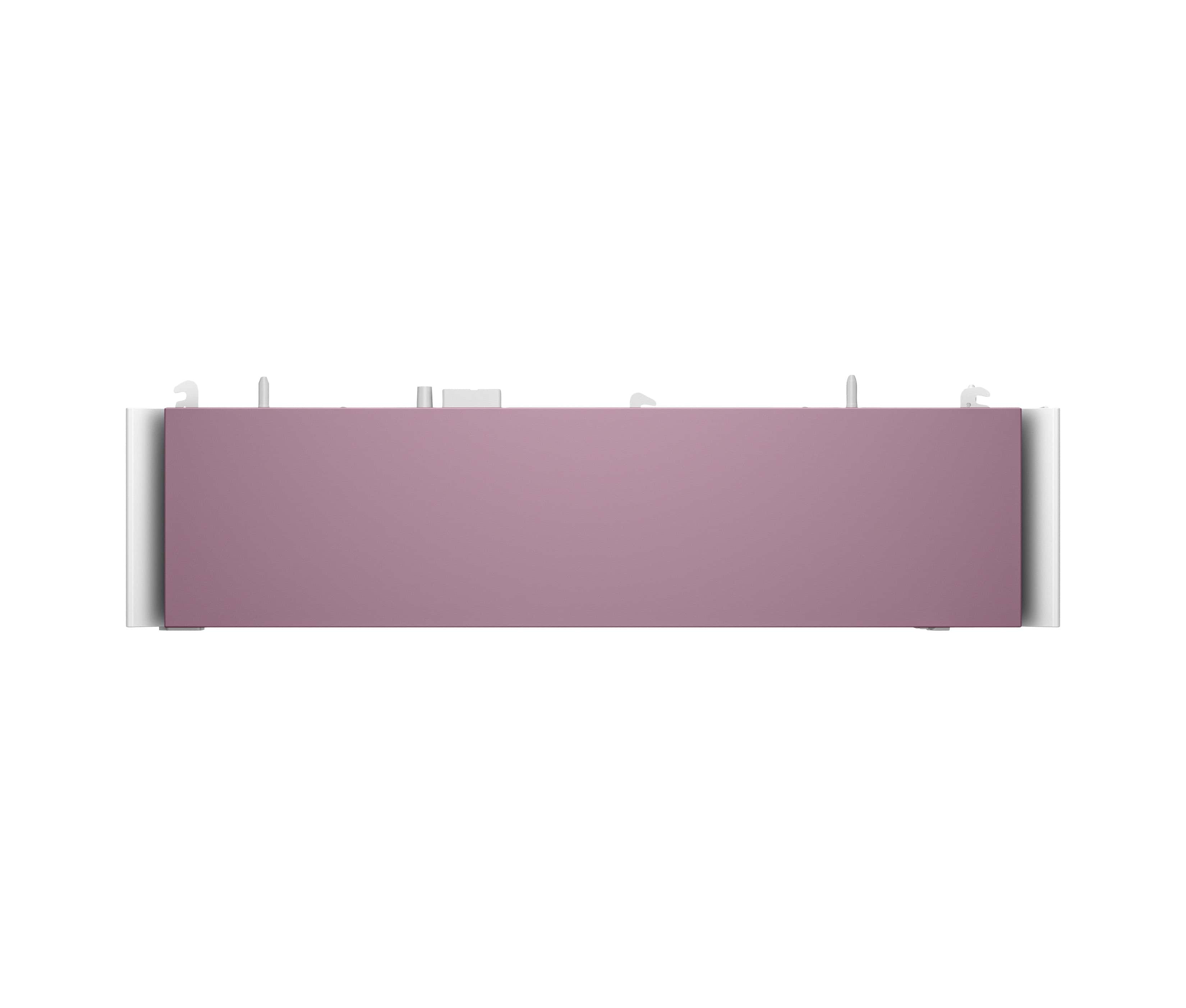 HP Color LaserJet Aurora Purple papierlade voor 550 vellen (65A30A) thumbnail