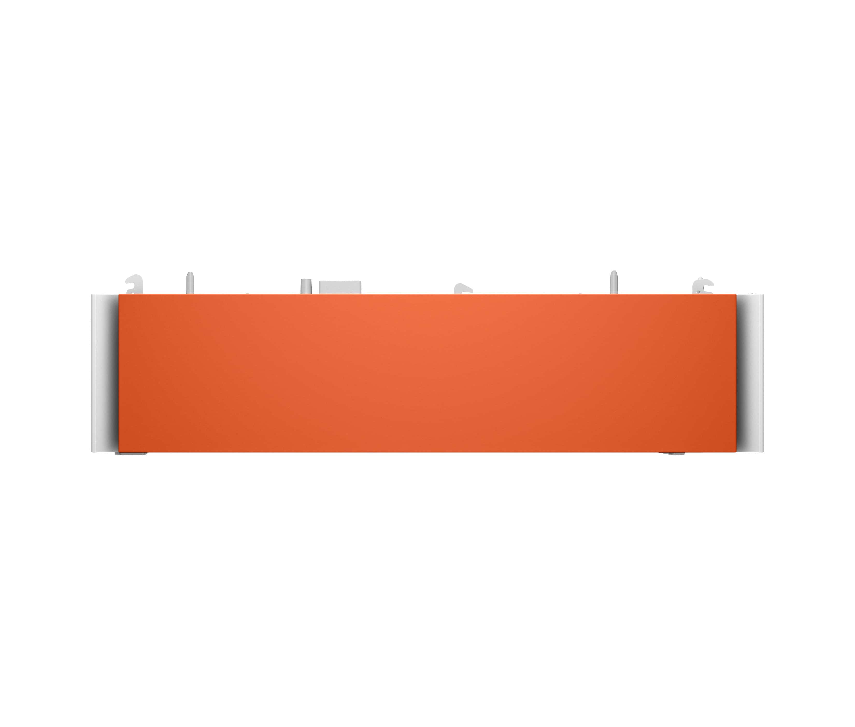 HP Color LaserJet Comet Red papierlade voor 550 vellen (65A31A) thumbnail