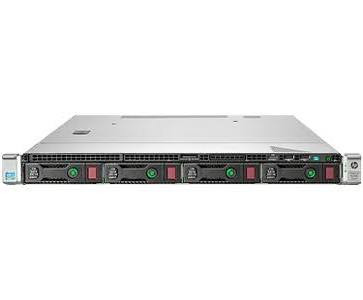 HP ProLiant DL320e Gen8 (675596-B21-RFB) thumbnail