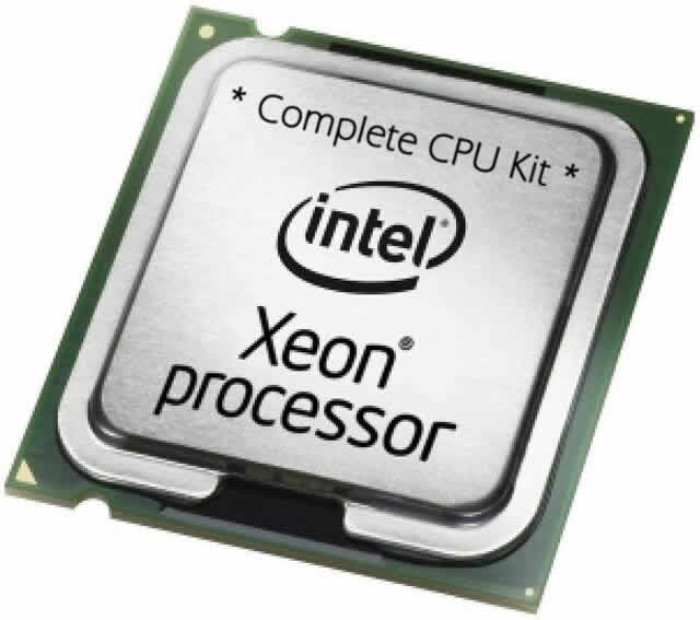 HP DL360 Gen9 E5-2640v4 Kit (818176-B21-RFB) thumbnail
