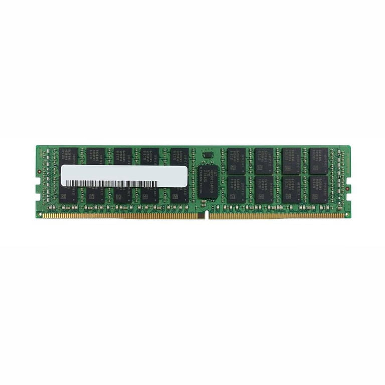 HP R/HPE 16GB 2Rx4 PC4-2400T-R Kit (836220R-B21) thumbnail
