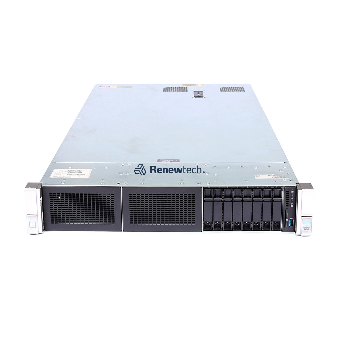 HP MB DL560 GEN9-BDWL (859457-001-RFB) thumbnail