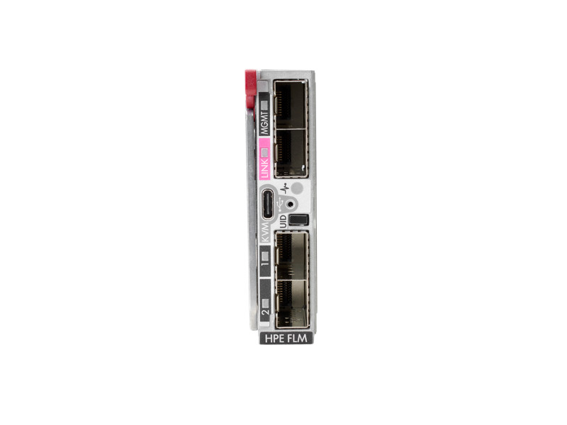 HPE Synergy Multi Frame Master1 FIO (859493-B21) thumbnail