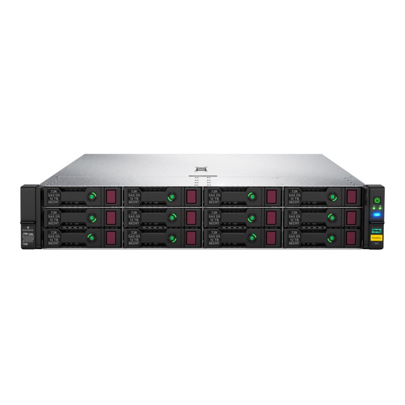 HPE PL XL450 G10 Svr Node Apollo4510 (864625-B21) thumbnail