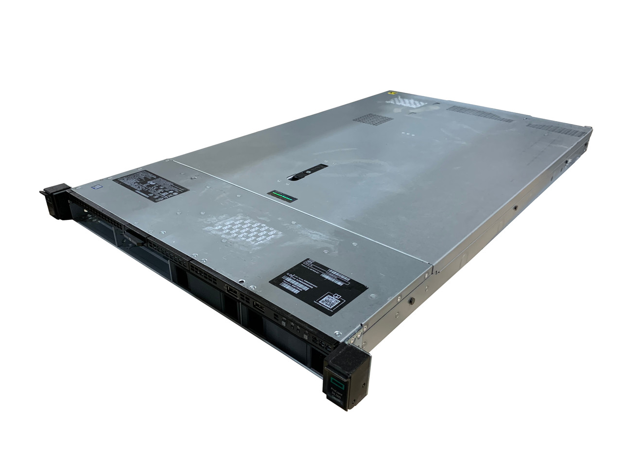 HPE DL360 Gen10 4LFF CTO Server (867958-B21) thumbnail