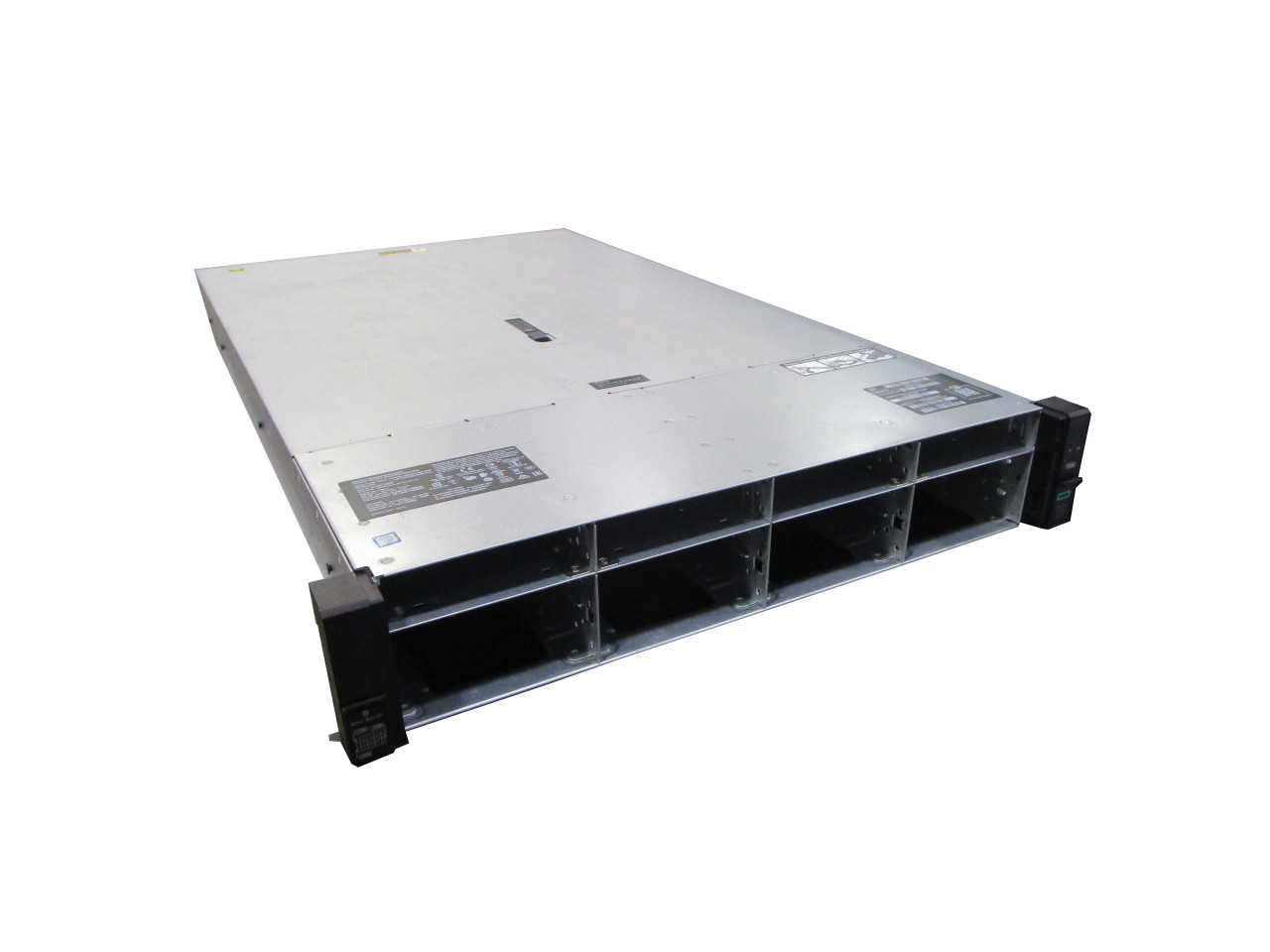 HPE DL380 Gen10 12LFF CTO Server (868705-B21) thumbnail
