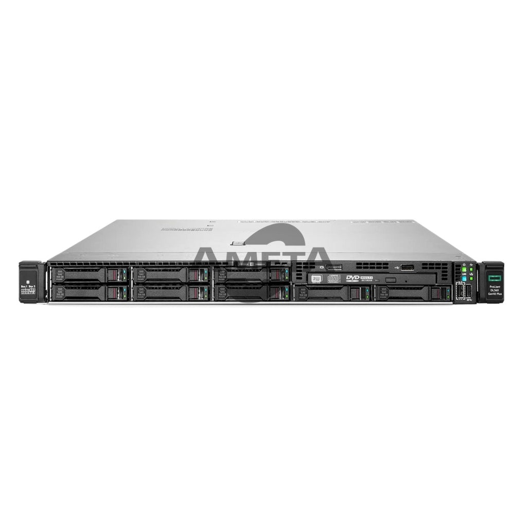 HPE OEM DL360 Gen10 8-SFF CTO Server (869121-B21) thumbnail