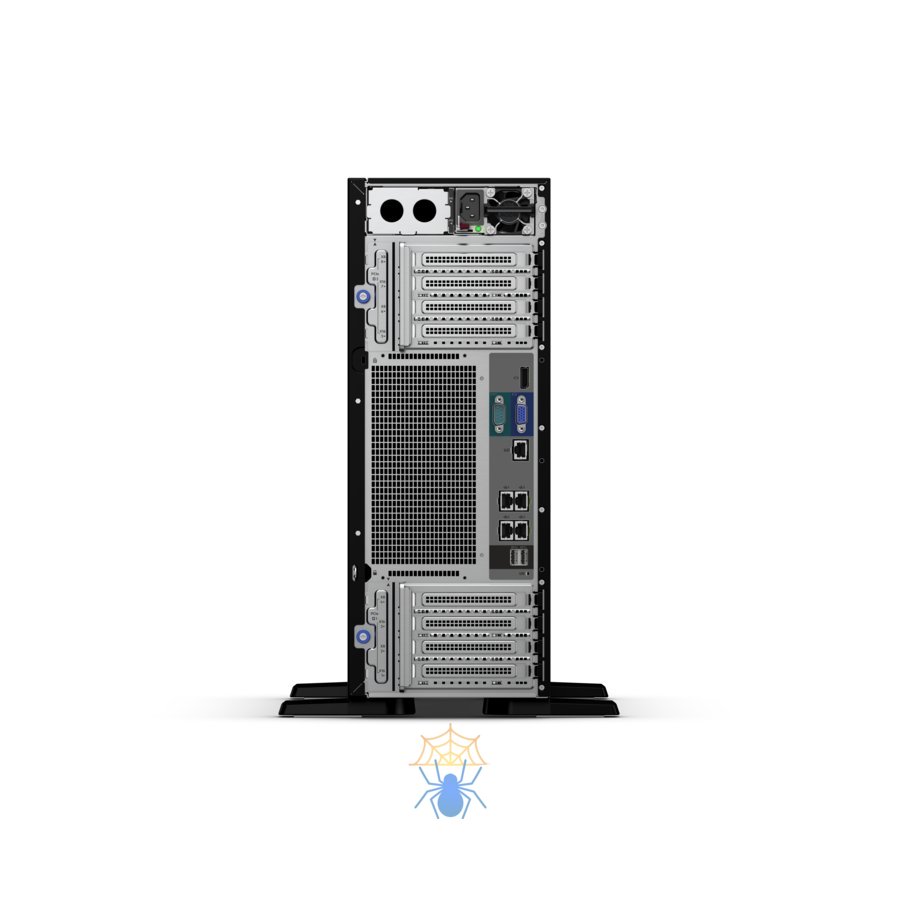 HPE ML350 G10 3104 1P 4LFF NH Reman Svr (877619R-421) thumbnail