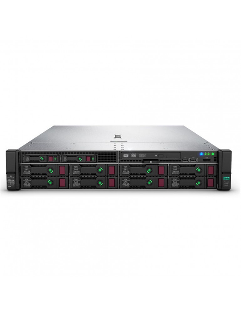 HPE Proliant ML350 Gen10 SFF Rack CTO (877627-B21) thumbnail