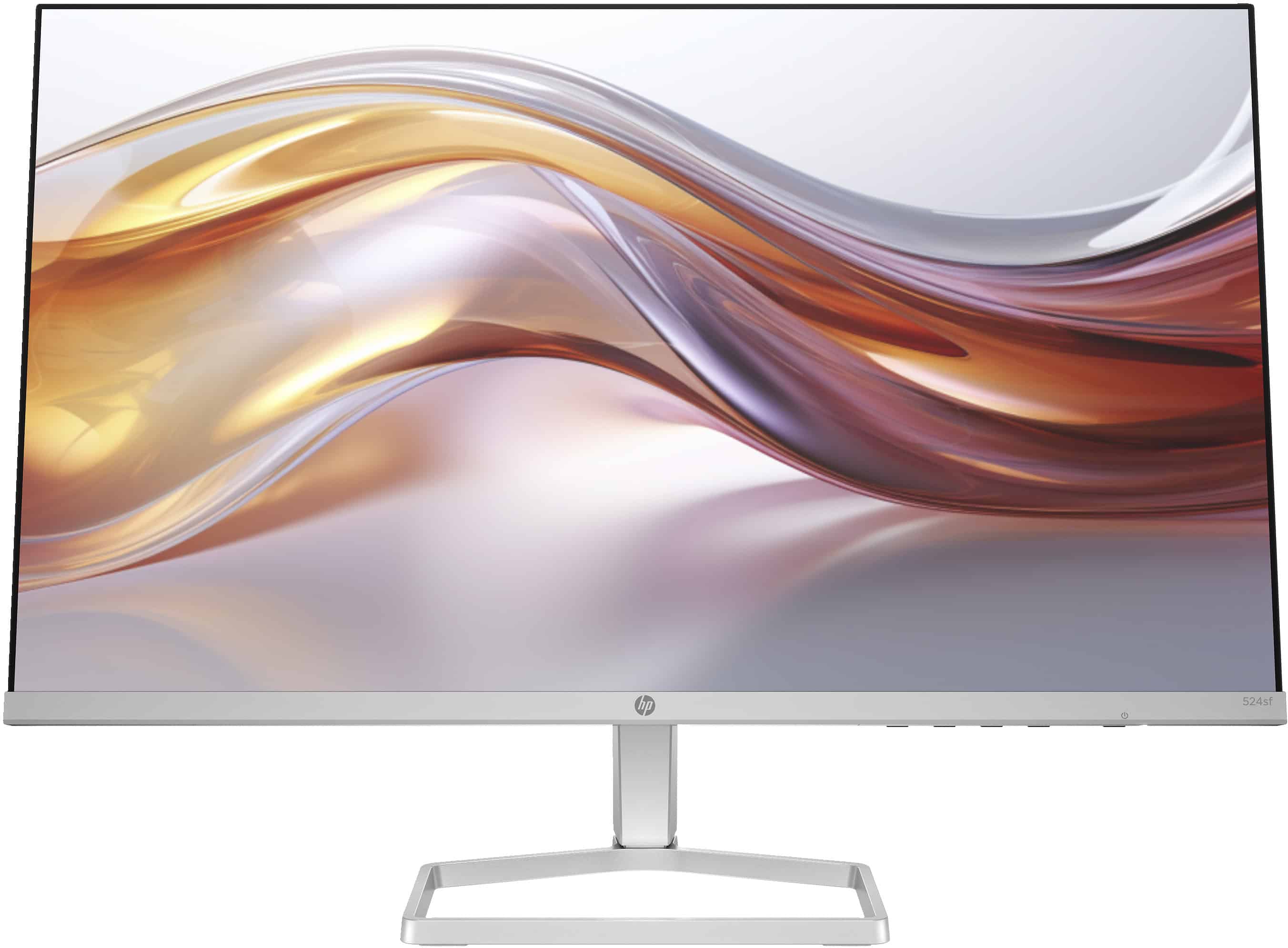 HP Series 5 Serie 5 23,8 inch FHD-monitor - 524sf (94C17AA#ABB) thumbnail