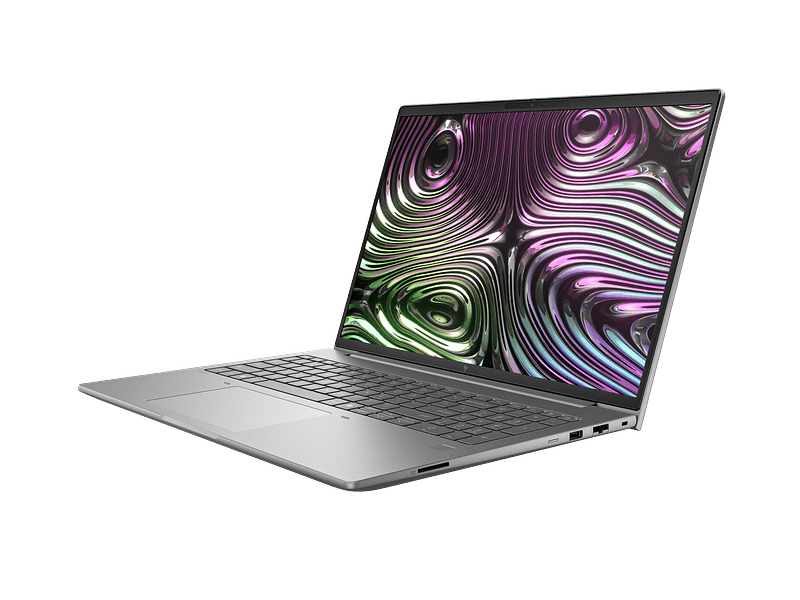 HP ZBook Fury 16 G11 Mobile Workstation (98K02ET#ABB) thumbnail