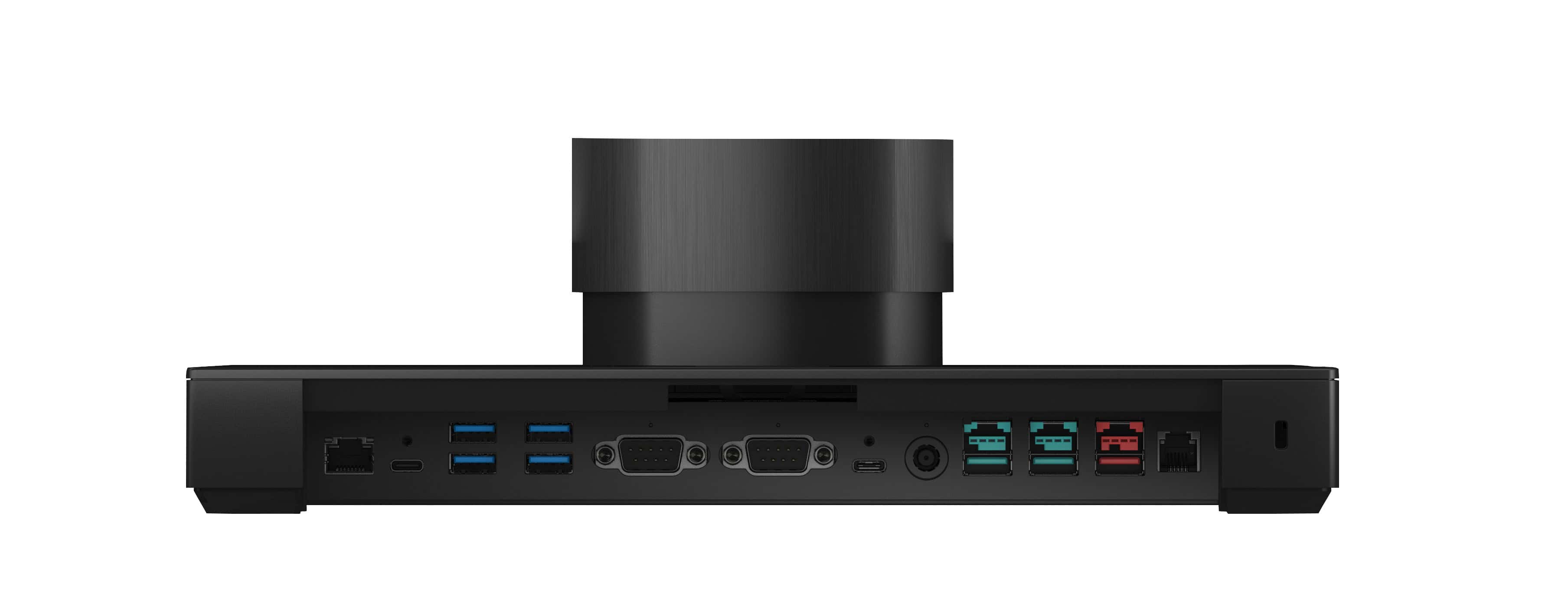 HP Engage One Pro AiO Advanced Fanless Hub Kit (9YH40AA#ABB) thumbnail