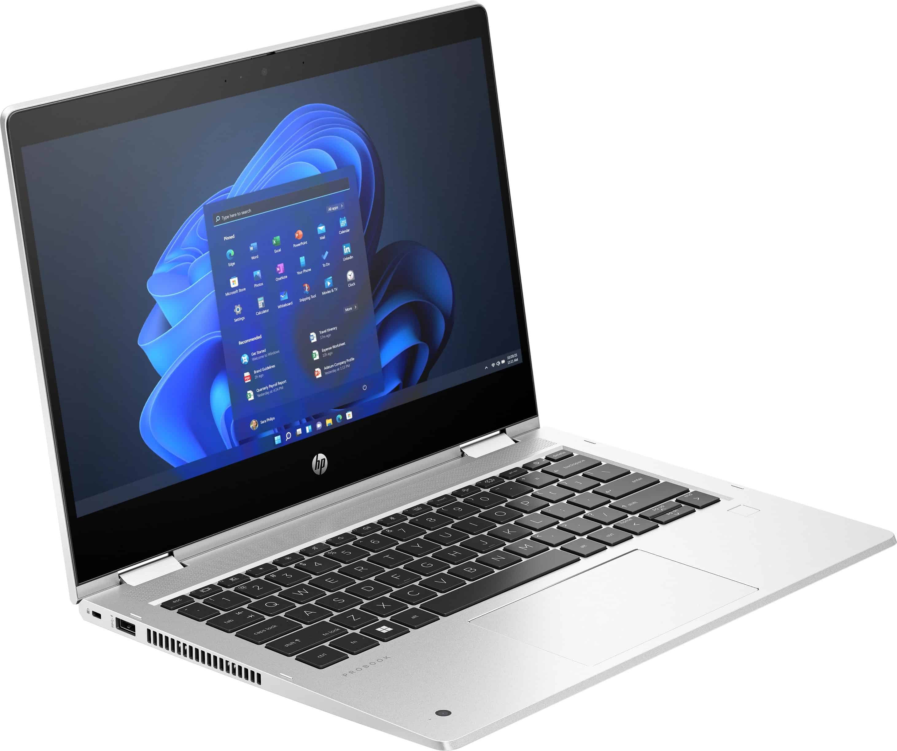 HP K12 PB x360 435 G10 R3-7330U 13 8GB/2 (A3EC7ES#ABH) thumbnail