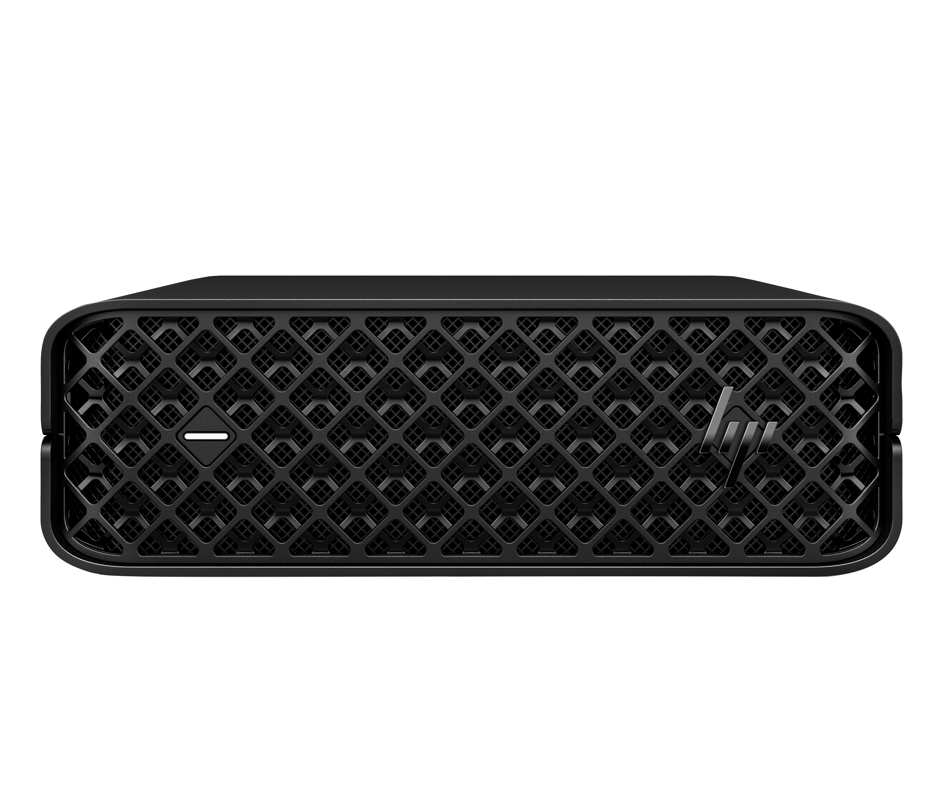 HP Z2 Mini G9 Workstation Wolf Pro Security Edition Intel® Core™ i7 i7-14700K 16 GB DDR5-SDRAM 512 GB SSD Windows 11 Pro Mini PC AI Workstation Zwart (A40L1ET#ABH) thumbnail