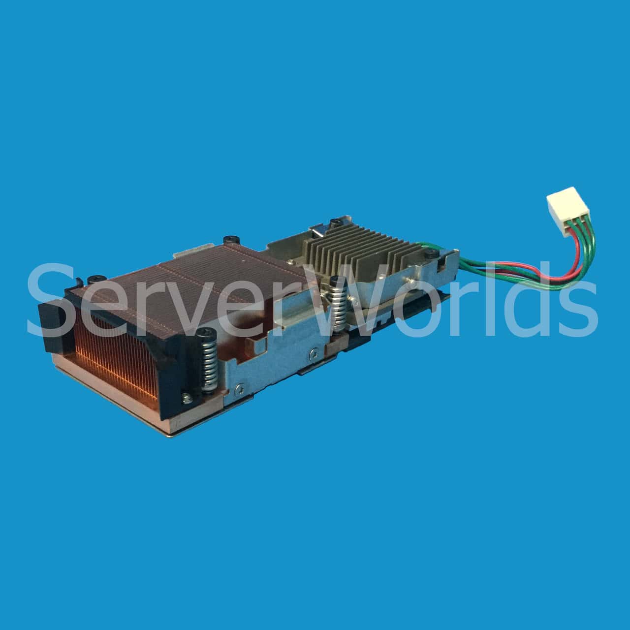 HP Dual core 1,66ghz 18MB (AD396A-RFB) thumbnail
