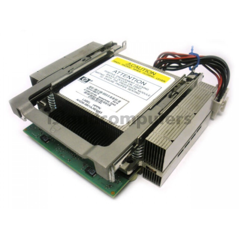 HPE BL8x0c i6 Itanium 9720 4c Proc Kit (AM385B) thumbnail