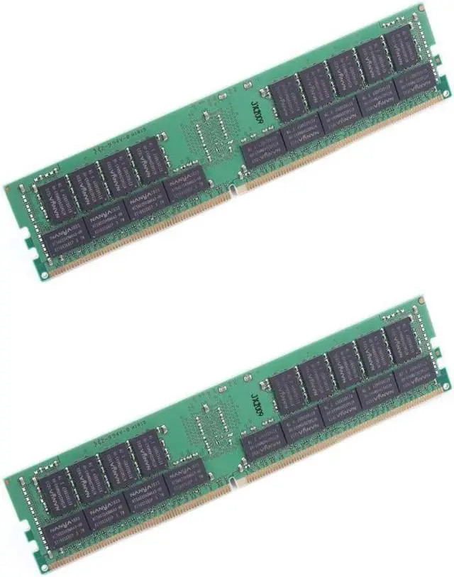 HPE BL8x0c i4 32GB 2x16GB Memory Kit (AM388A) thumbnail