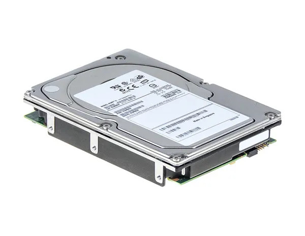 HP HDD 450GB 10K FC  EVA (AP729A-RFB) thumbnail