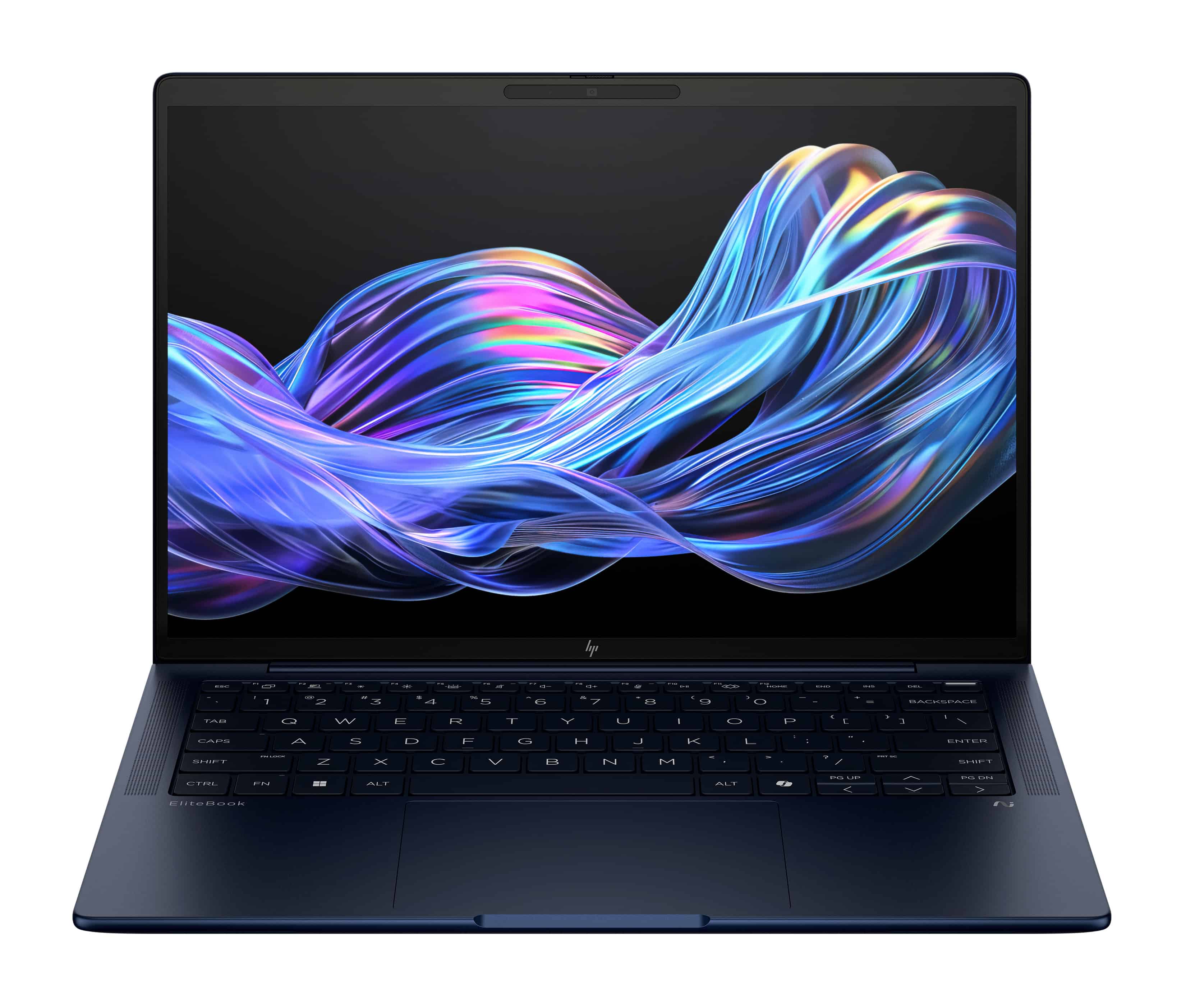 HP EliteBook X EBXG1i14AI U5 228V 14 32GB/512 PC NL Copilot+ PC Intel Core Ultra 5 Laptop 35,6 cm (14") WUXGA LPDDR5x-SDRAM 512 GB SSD Wi-Fi 7 (802.11be) Windows 11 Pro Blauw (B66TPAT#ABH) thumbnail
