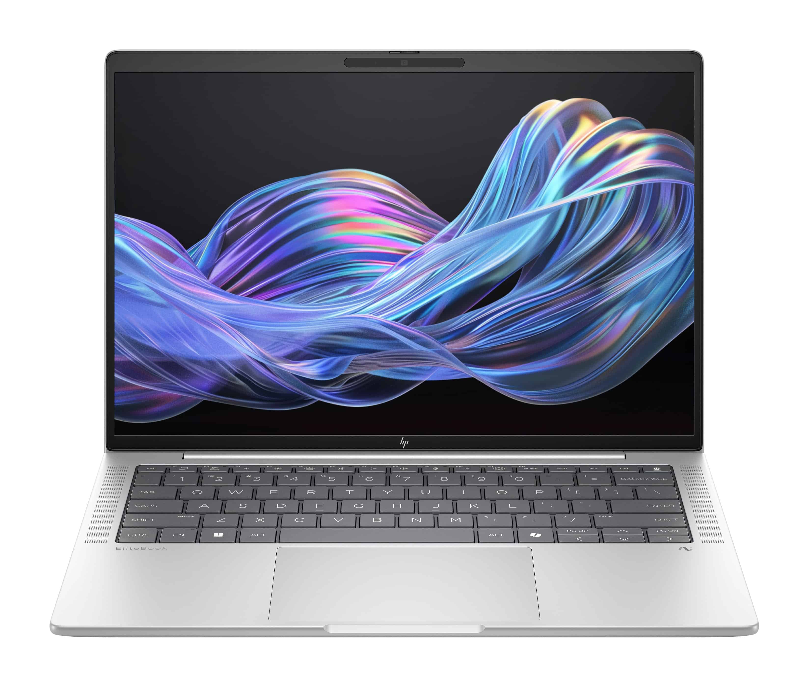 HP EliteBook X EBXG1i14AI U7 258V 14 32GB/512 PC NL Copilot+ PC Intel Core Ultra 7 Laptop 35,6 cm (14) WUXGA LPDDR5x-SDRAM 512 GB SSD Wi-Fi 7 (802.11be) Windows 11 Pro Zilver (B66TSAT#ABH) thumbnail