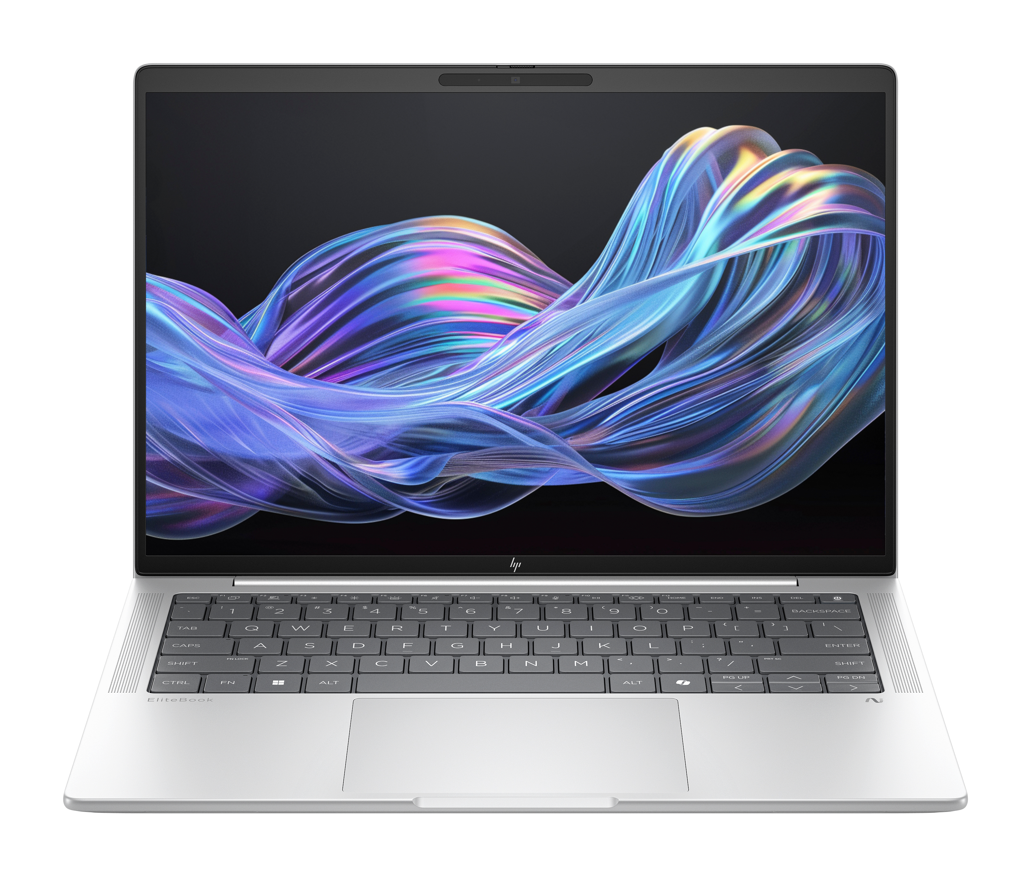HP EliteBook X EBXG1i14AI U7 258V 14 32GB/1T PC NL Copilot+ PC Intel Core Ultra 7 Laptop 35,6 cm (14") 2.5K LPDDR5x-SDRAM 1 TB SSD Wi-Fi 7 (802.11be) Windows 11 Pro Zilver (B68SZEA#ABH) thumbnail