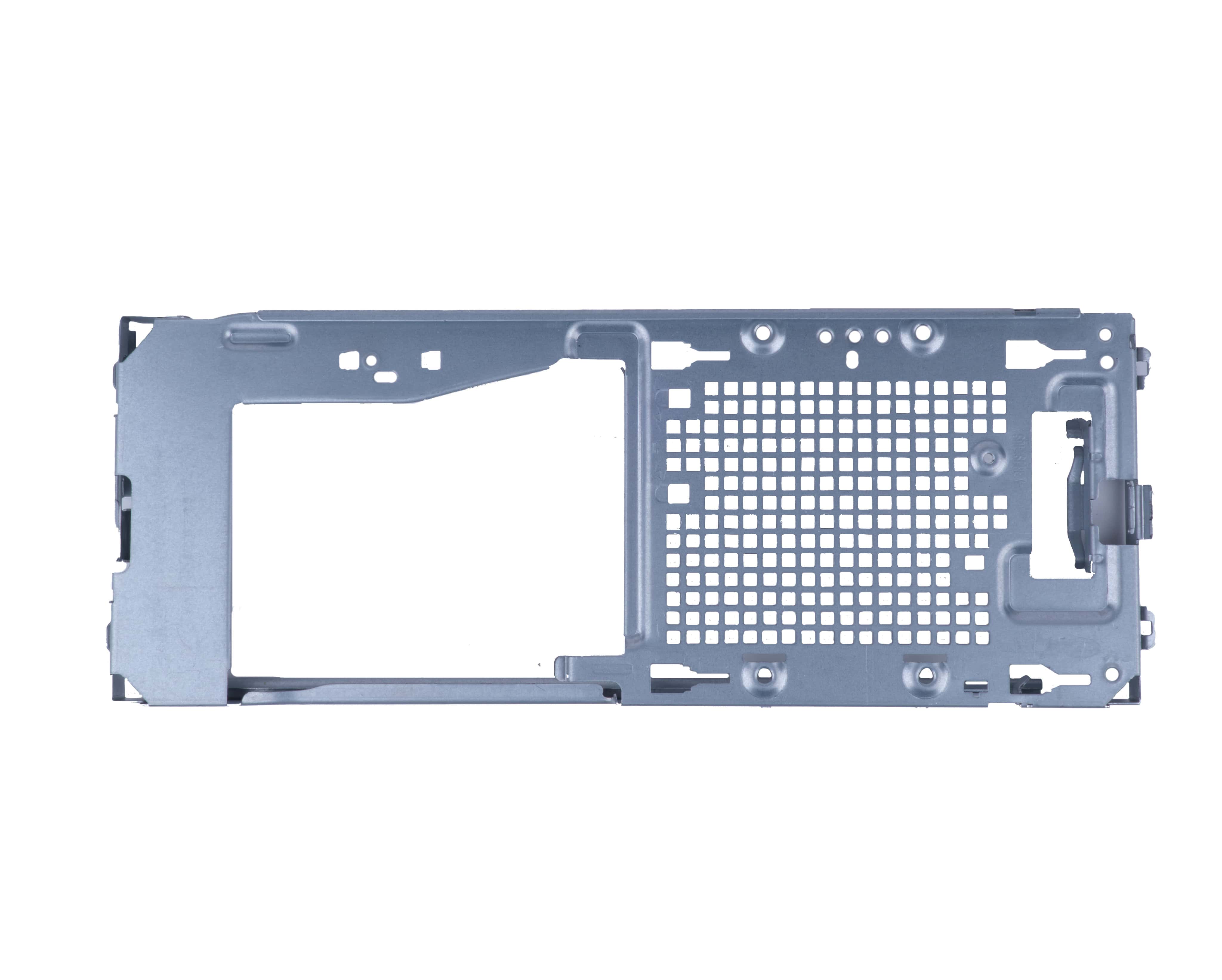 HP G1i SFF 3.5in HDD Expansion Module (BJ3M7AA) thumbnail