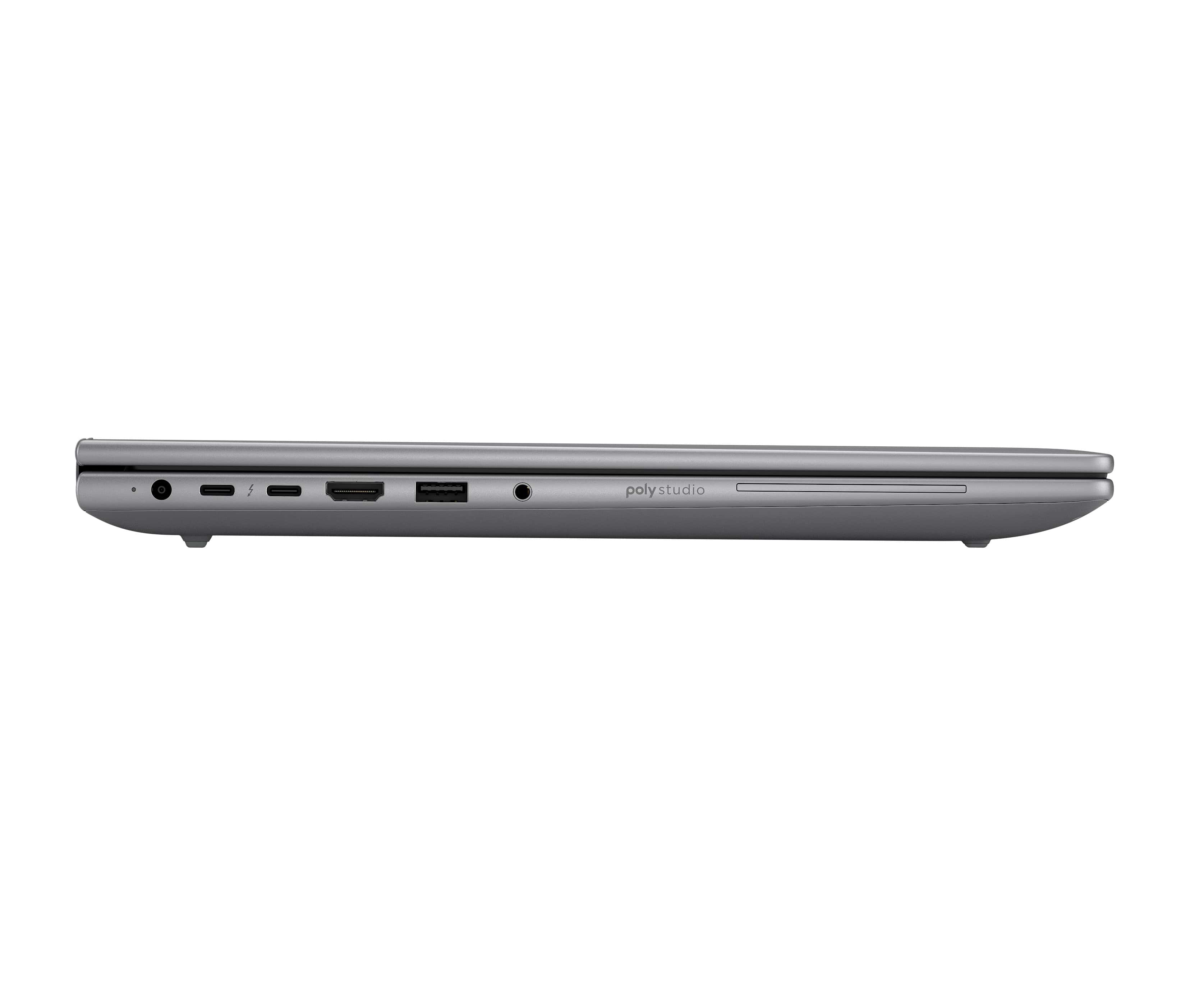 HP Zbook X ZBXG1i16 U7 265H 16 32GB/1T PC NL Intel Core Ultra 7 265HX Mobiel werkstation 40,6 cm (16") WUXGA DDR5-SDRAM 1 TB SSD NVIDIA RTX PRO 1000 Blackwell Wi-Fi 7 (802.11be) Windows 11 Pro AI Workstation, AI PC Zilver (C4DC2EA#ABH) thumbnail