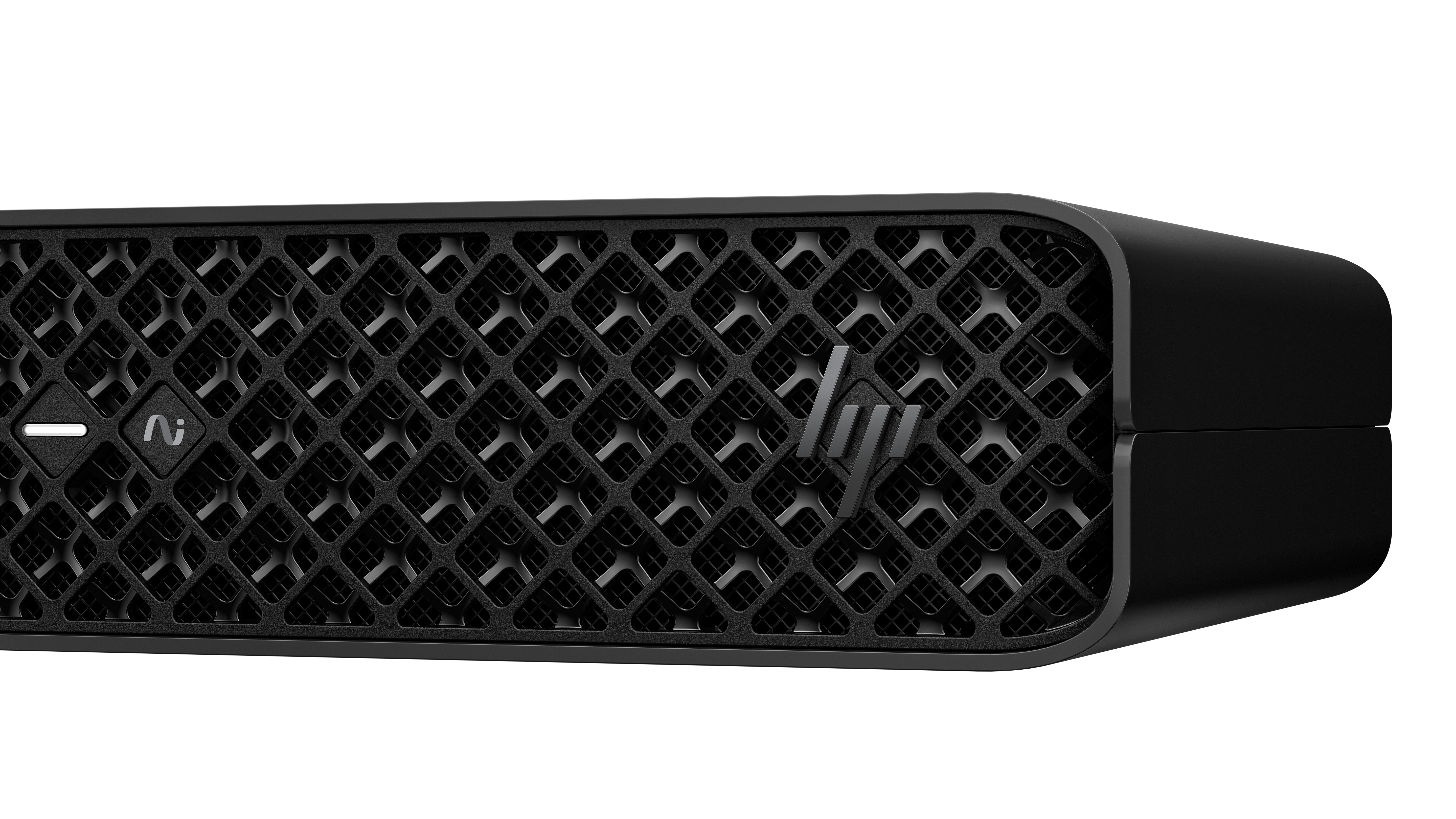 HP Z2MiniG1i U9285K 64GB/1TB PC NL Intel Core Ultra 9 285K DDR5-SDRAM SSD NVIDIA RTX 2000 Ada Windows 11 Pro Mini PC Workstation AI Workstation, AI PC Zwart (C69BTEA#ABH) thumbnail