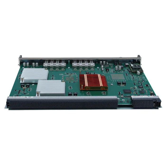 HPE MSR 8p 1000BASE-X HMIM Mod (JG425A) thumbnail