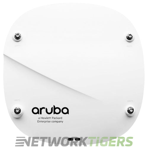 HP Aruba IAP-315 US Instant 2x/4x 11ac AP (JW813A) thumbnail