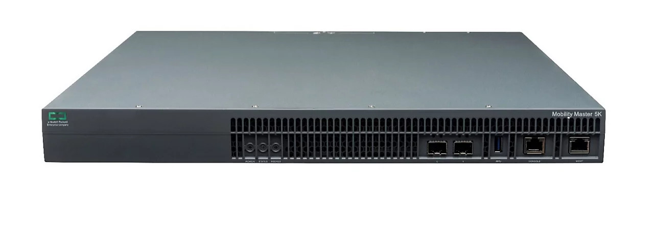 HP Aruba MC-VA-50 EG Cntlr 50 AP E-LTU (JY911AAE) thumbnail