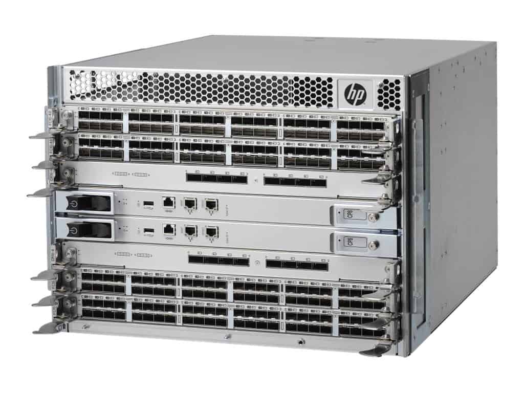 HPESN6010C 12-pt 16Gb FCSwitch 2.4mJmpr (K2Q16A#05Y) thumbnail
