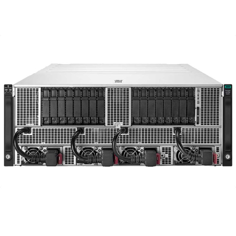 HPE XL270d Gen10 Node CTO Server (P00392-B21) thumbnail