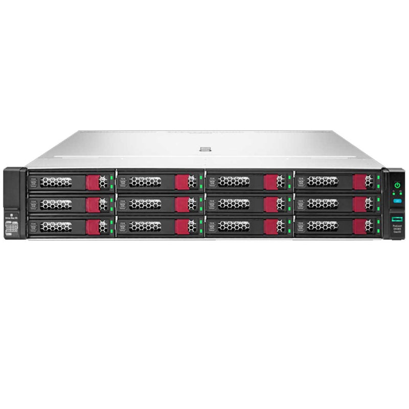HPE DL385 Gen10+24SFF CTO Svr (P14279-B21) thumbnail