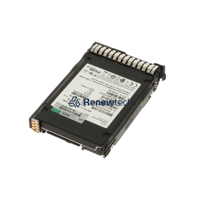 HP P16497-B21 internal solid (P16497-B21-RFB) thumbnail