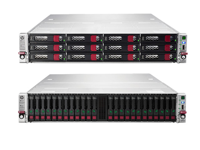 HP Intel Xeon-G 5218R Kit Apollo 4200 Gen10 (P24702-B21) thumbnail