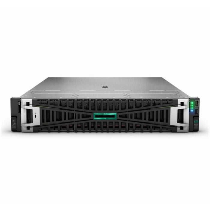 HPE ProLiant DL365 Gen11 8SFF (P53933-B21) thumbnail