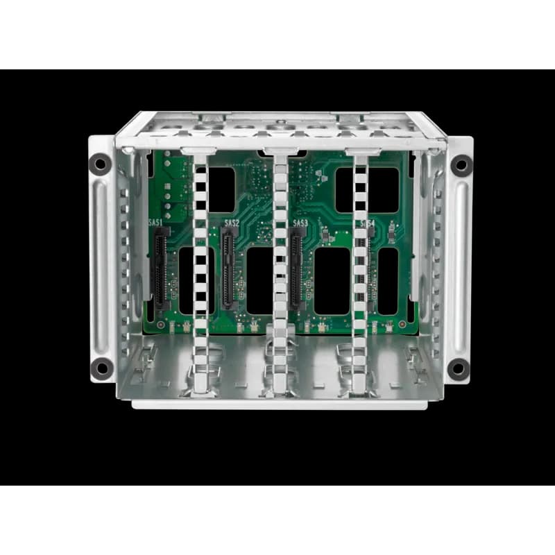 HPE ProLiant DL560 Gen11 12EDSFF Drive (P54802-B21) thumbnail