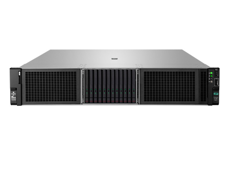 HPE OEM ProLiant DL380 Gen11 8SFF NC (P55432-B21) thumbnail