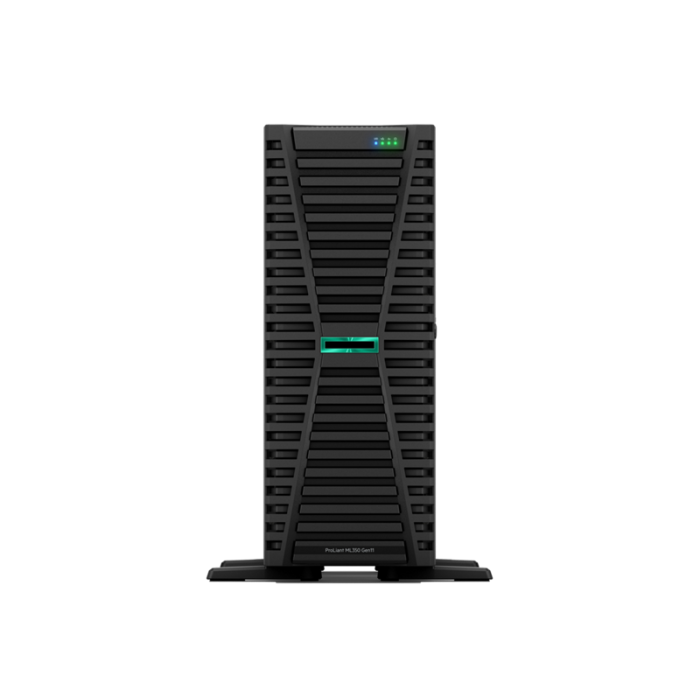 HP AMD EPYC 9124 2.7GHz 16-core 200W Proc (P56098-B21) thumbnail