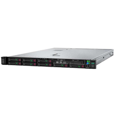HPE DL360 Gen10 NC 8SFF BC Svr (P56949-B21) thumbnail