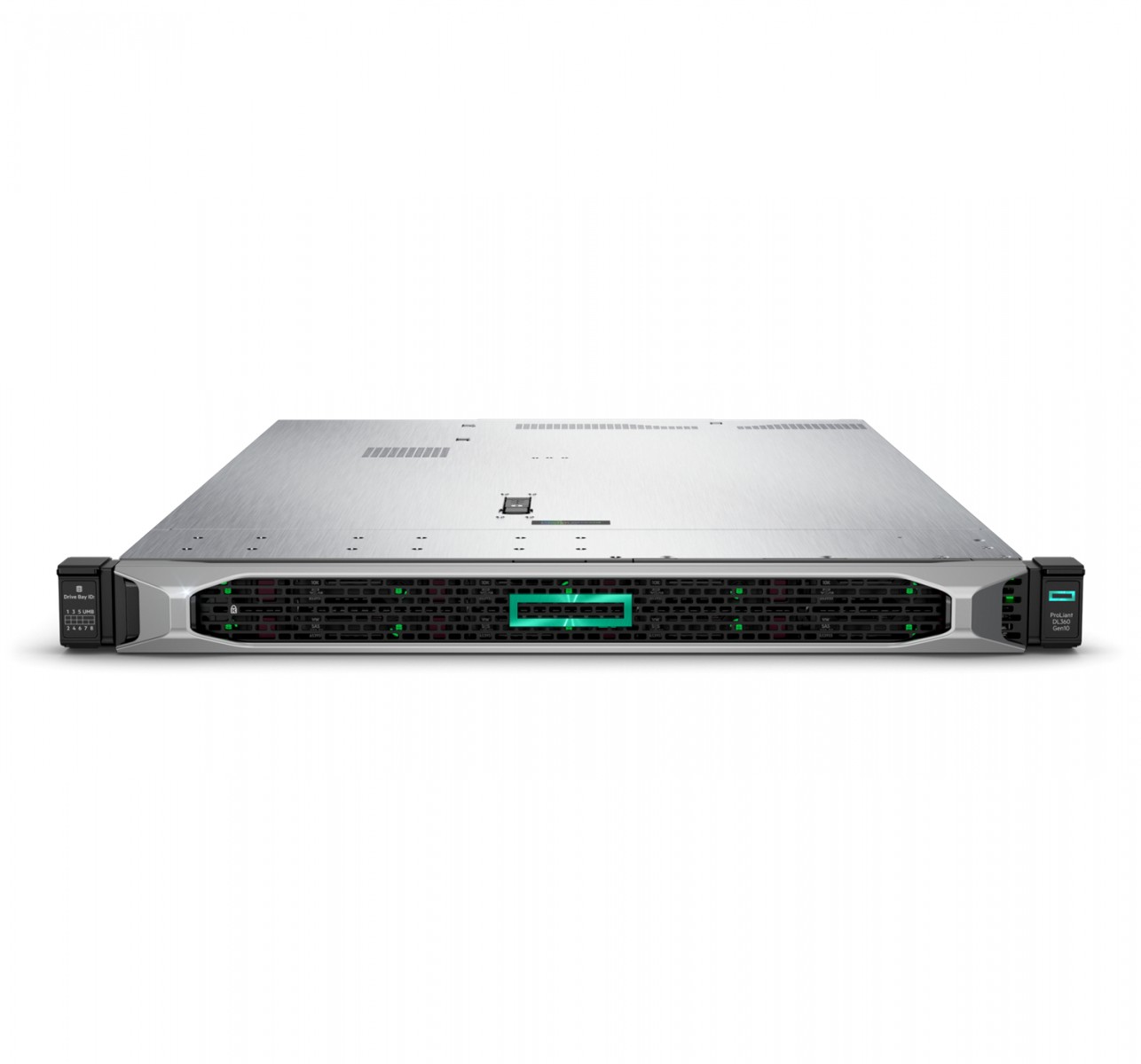 HPE DL360 G10 6226R MR416i-a NC BC Svr (P56953-421) thumbnail