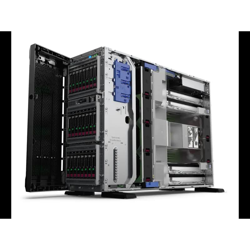 HP Enlogic by nVent G3 Metered Switched (P59419-B21) thumbnail