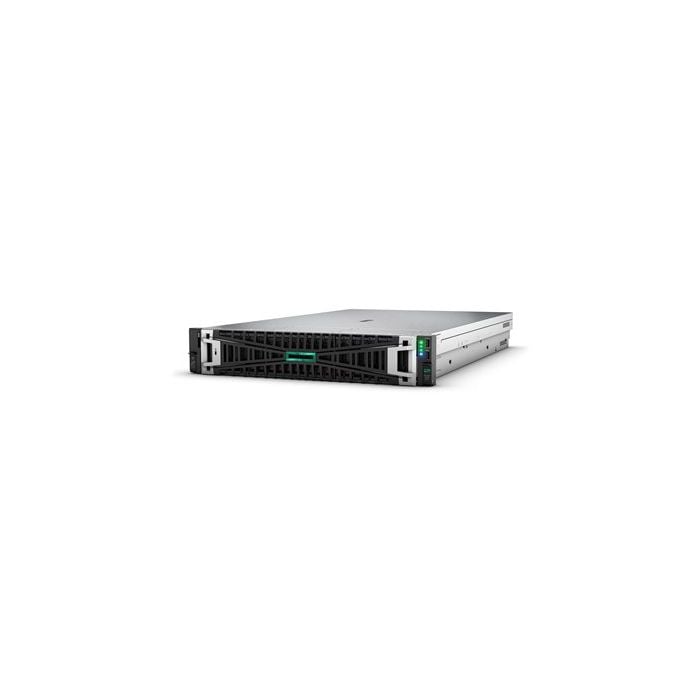 HPE ProLiant DL380 Gen11 6426Y 2.5GHz (P60637-B21) thumbnail