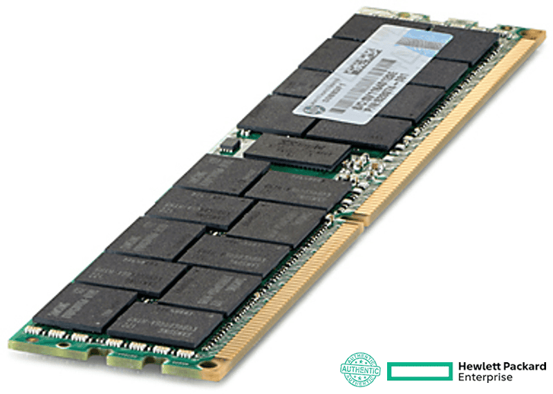 HPE 3.84TB NVMe Gen4 Mainstream (P63930-B21) thumbnail