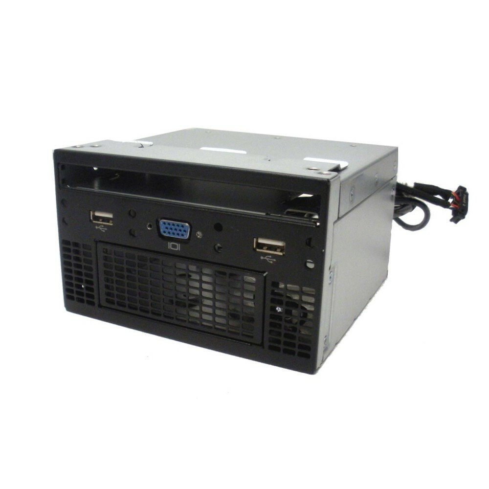 HPE ProLiant Compute DL345 Gen12 8SFF x4 NVMe Box 3 Direct Attach CableKit (P81892-B21) thumbnail