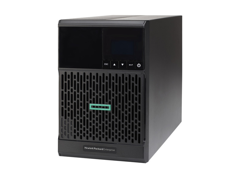 HPE T1500 G5 NA/JP Tower UPS (Q1F51A) thumbnail