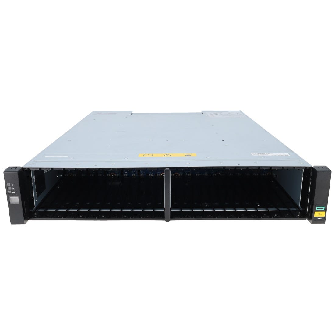 HPE MSA 2060 16Gb FC SFF Strg (R0Q74A) thumbnail